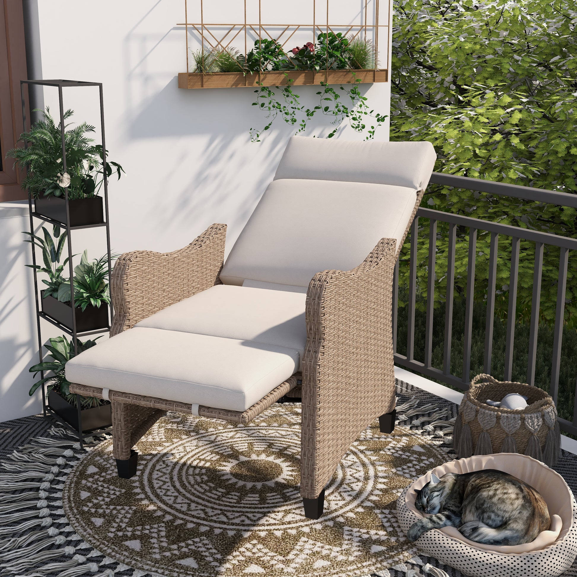 outdoor-recliner-chairs