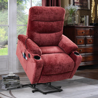 Fabric<Br>Red