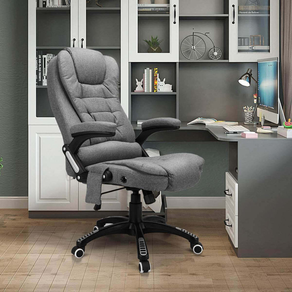 Fabric ergonomic chair Clearance