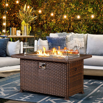 Fire Pit Tables | Homrest Furniture Fire Pit Tables | Homrest Furniture